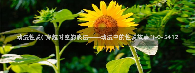 做爱动漫