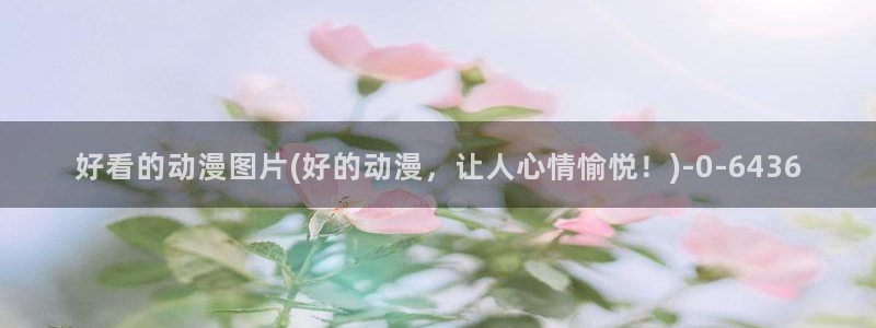 飞机杯动漫